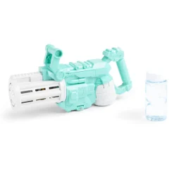 Pistolet machine à bulles