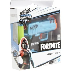 Pistolet Nerf Fortnite l'As