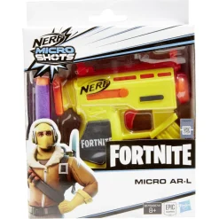 Pistolet Nerf Fortnite Raptor