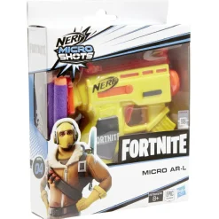 Pistolet Nerf Fortnite Raptor