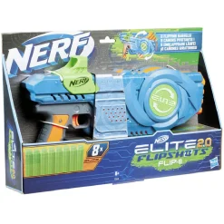 Pistolet nerf le blaster multi