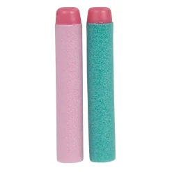 Pistolet Nerf Rebelle