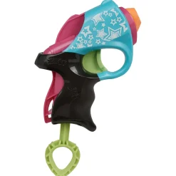 Pistolet Nerf Rebelle