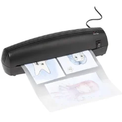 Plastifieuse thermique A4