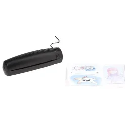 Plastifieuse thermique A4