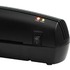 Plastifieuse thermique A4