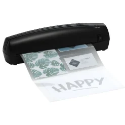 Plastifieuse thermique A4