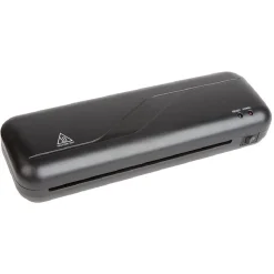 Plastifieuse thermique A4 noir