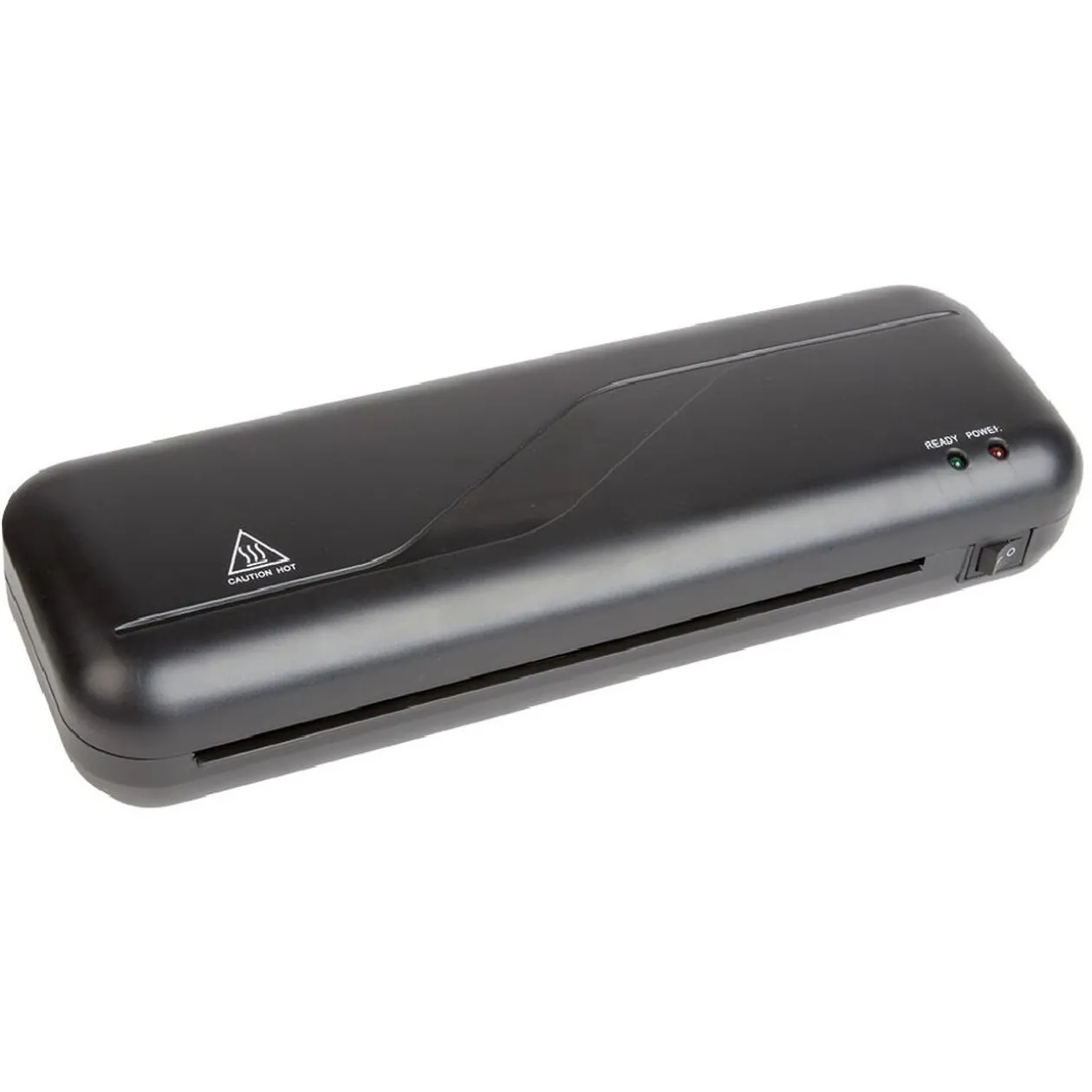 Plastifieuse thermique A4 noir