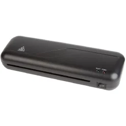 Plastifieuse thermique A4 noir