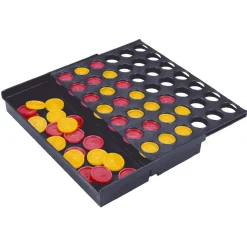 Plateau de jeux de société 2 en 1