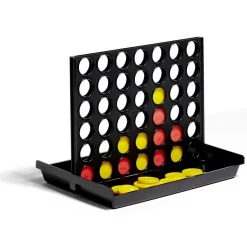 Plateau jeu de société 2en1 dame et 4 à la suite