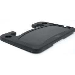 Plateau pour volant de voiture 2 en 1