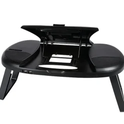 Plateau station accueil