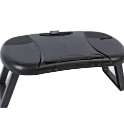 Plateau station accueil