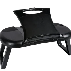 Plateau station accueil