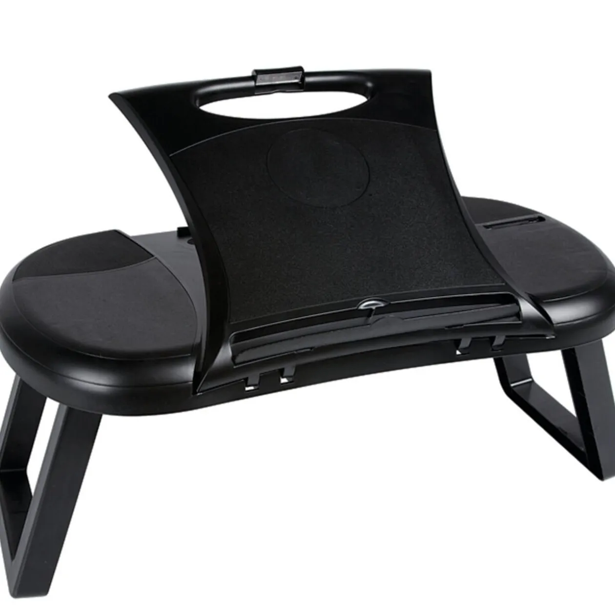 Plateau station accueil