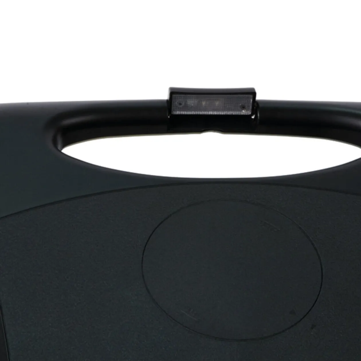 Plateau station accueil