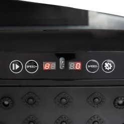 Plateforme vibrante Fitness