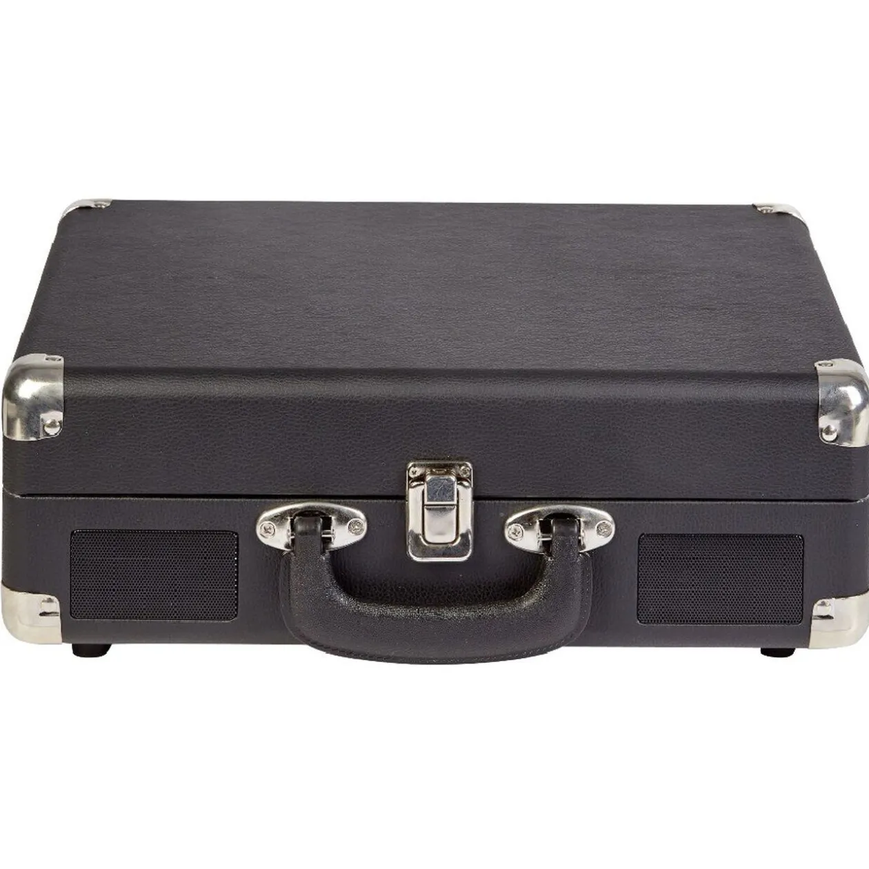 Platine vinyle Homday X-Pert rouge et noire