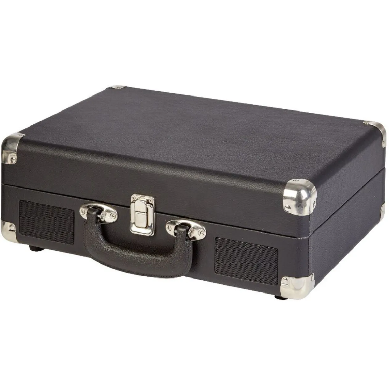 Platine vinyle Homday X-Pert rouge et noire