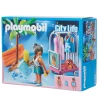 Playmobil City life Top modèle avec tenues de plage