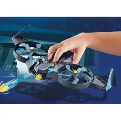 Playmobil The Movie 18pcs 70071