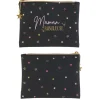 Pochette à message pour Maman