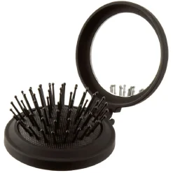 Pochette avec accessoires cheveux femme