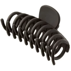 Pochette avec accessoires cheveux femme