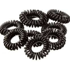 Pochette avec accessoires cheveux femme