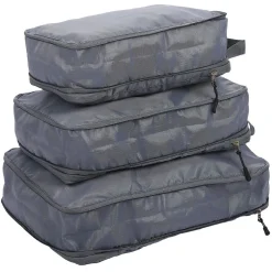 Pochette compression valise x3