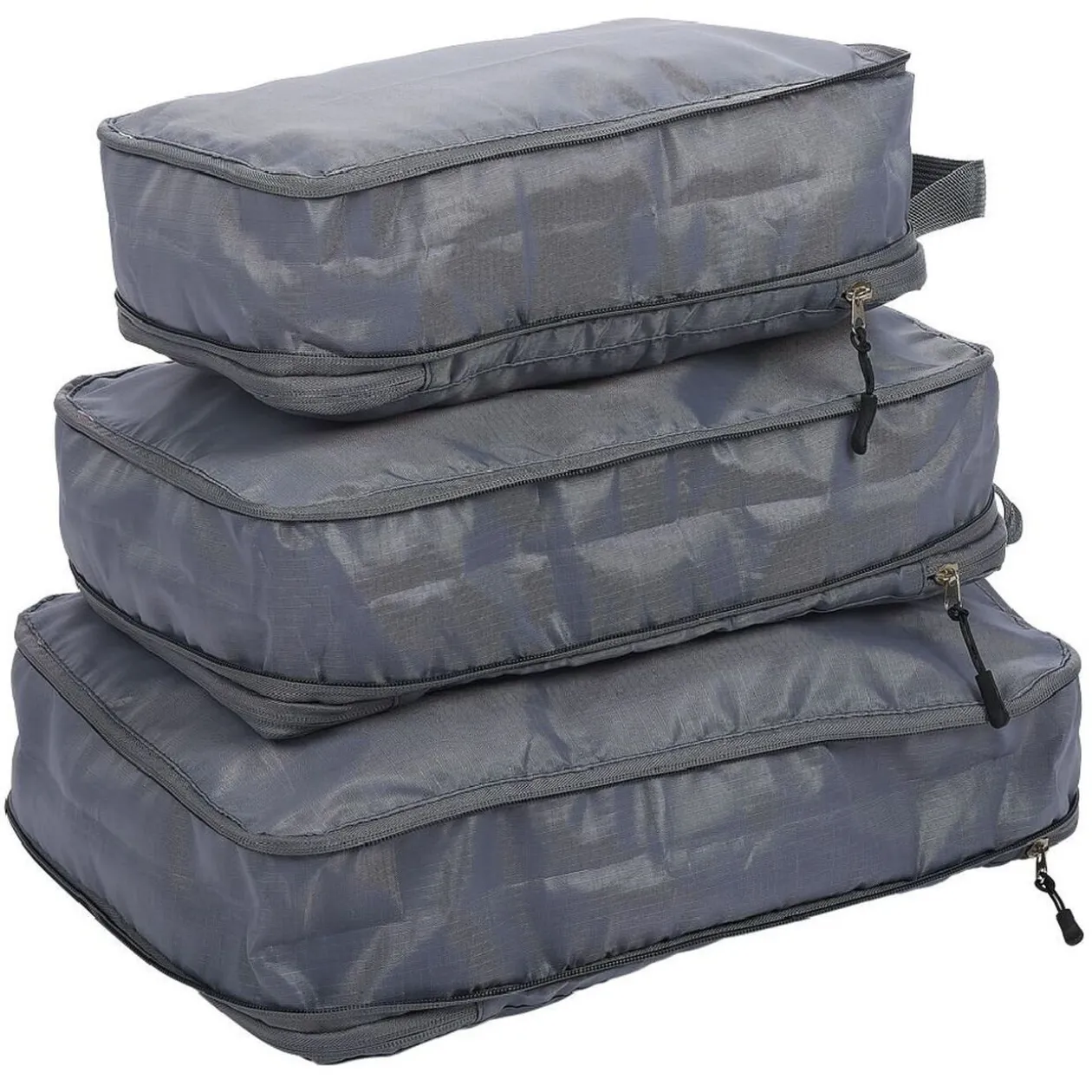 Pochette compression valise x3