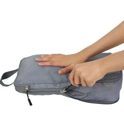 Pochette compression valise x3