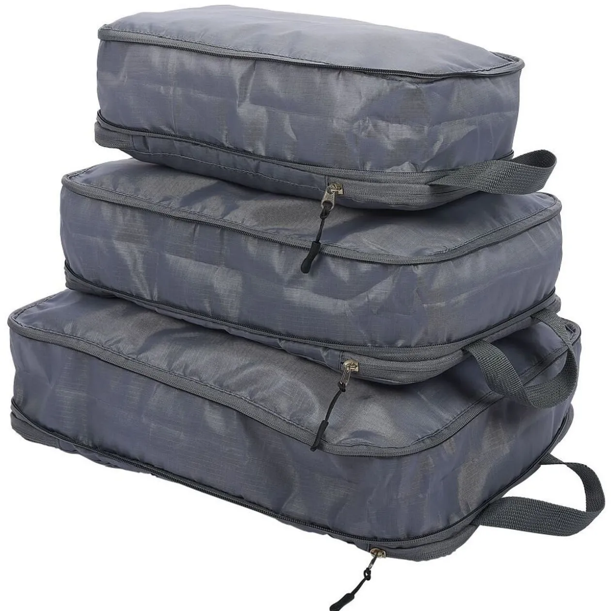 Pochette compression valise x3