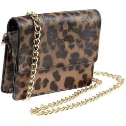 Pochette décorée 15x13x4cm