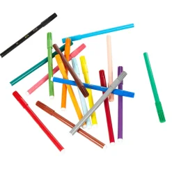 Pochette de feutres Bic Kids x18