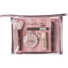 Pochette de maquillage Les incontournables