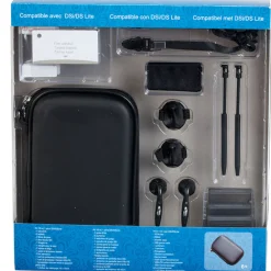 Pochette de rangement DSi DS Lite