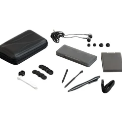 Pochette de rangement Nintendo 3DS