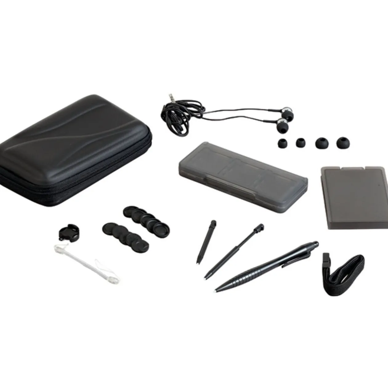 Pochette de rangement Nintendo 3DS