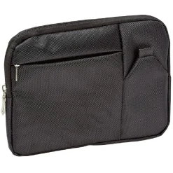 Pochette de rangement organisateur appareils multimédia