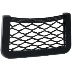 Pochette filet de rangement pour téléphone
