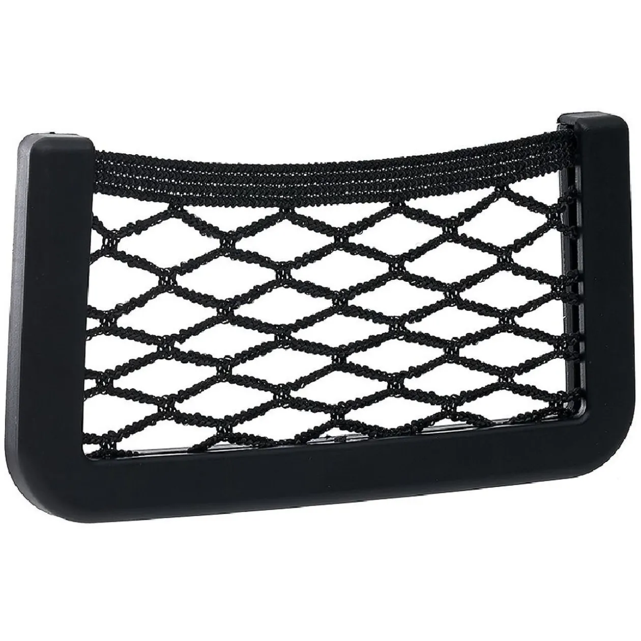 Pochette filet de rangement pour téléphone