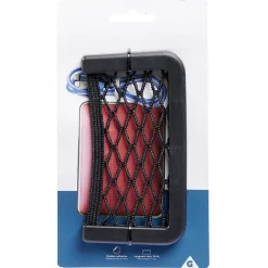 Pochette filet de rangement pour téléphone