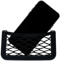 Pochette filet de rangement pour téléphone