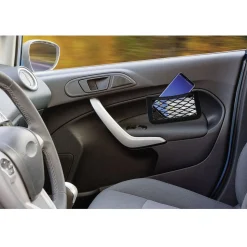 Pochette filet de rangement pour téléphone