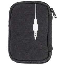 Pochette pour écouteur