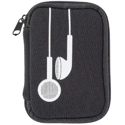 Pochette pour écouteur