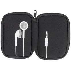 Pochette pour écouteur
